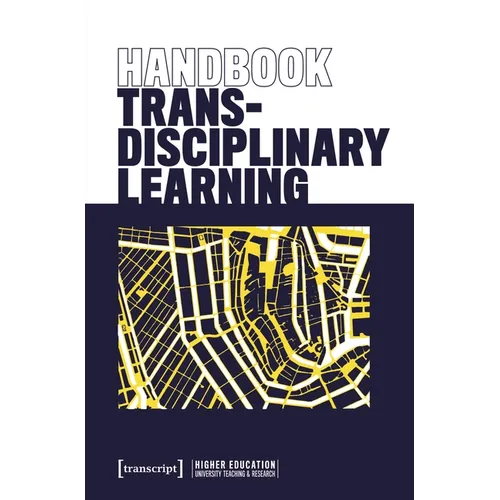 Handbook Transdisciplinary Learning - Paperback