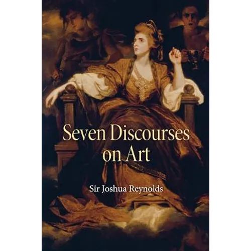 Seven Discourses on Art - Paperback