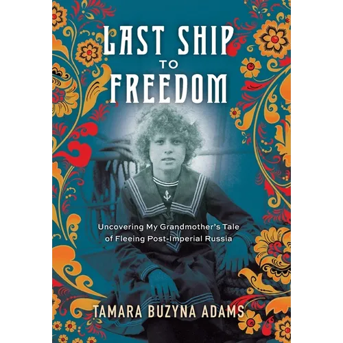 Last Ship to Freedom