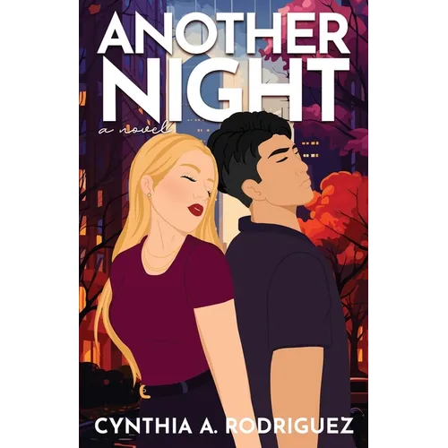 Another Night: An Other Woman Romance - Paperback