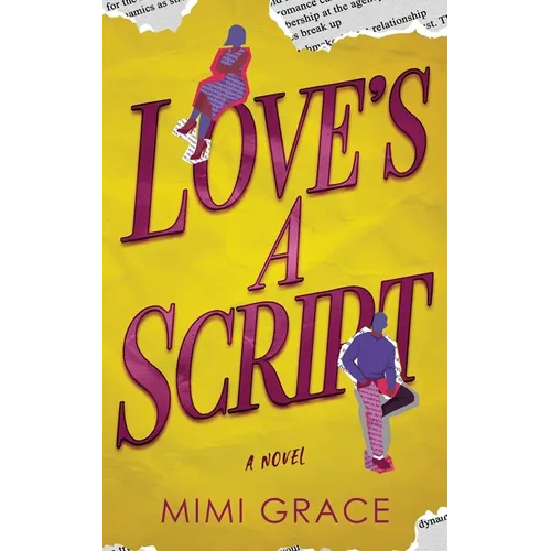 Love's a Script - Paperback