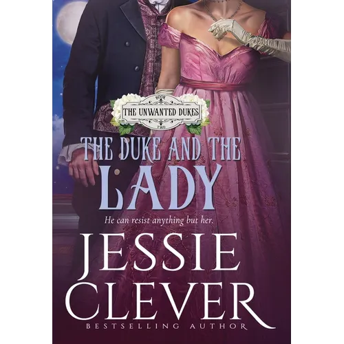 The Duke and the Lady - Hardcover