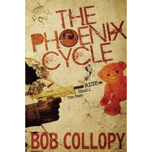 The Phoenix Cycle: The Best Shall Rise - Paperback