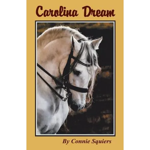 Carolina Dream - Paperback