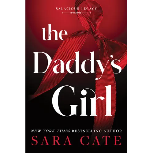The Daddy's Girl (Standard Edition) - Paperback
