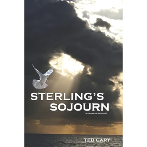 Sterling's Sojourn: A Passage Beyond - Paperback