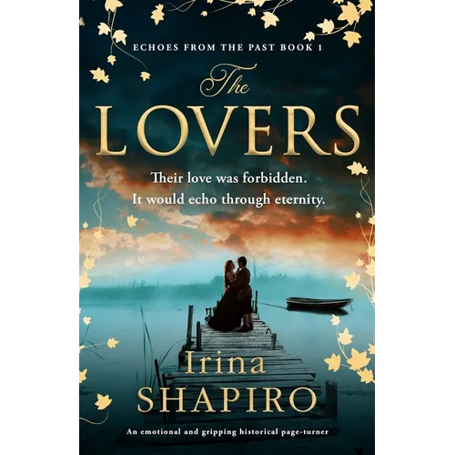The Lovers: An Emotional and Gripping Historical Page-Turner - Paperback