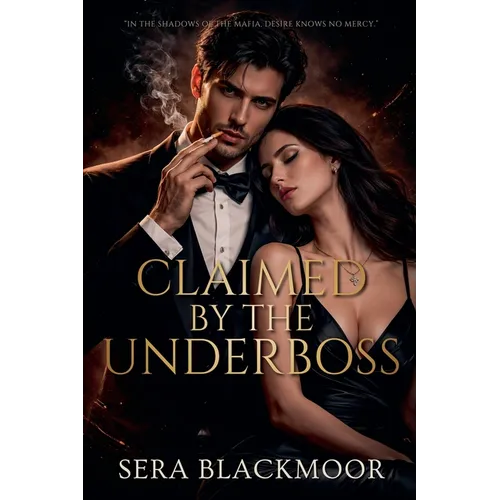 Claimed by the Underboss - Paperback