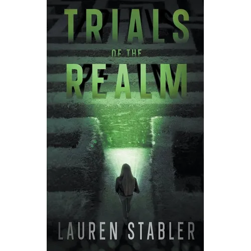 Trials of the Realm - Paperback