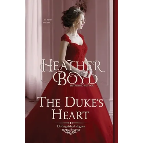 The Duke's Heart - Paperback