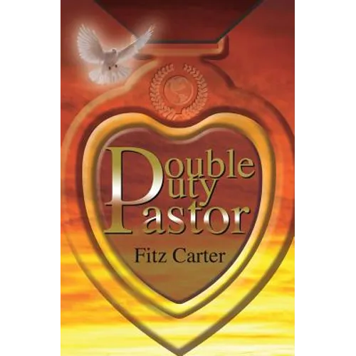 Double Duty Pastor - Paperback
