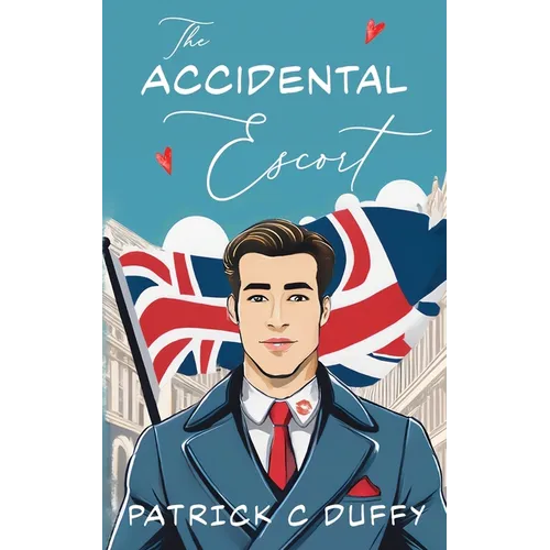 The Accidental Escort - Paperback
