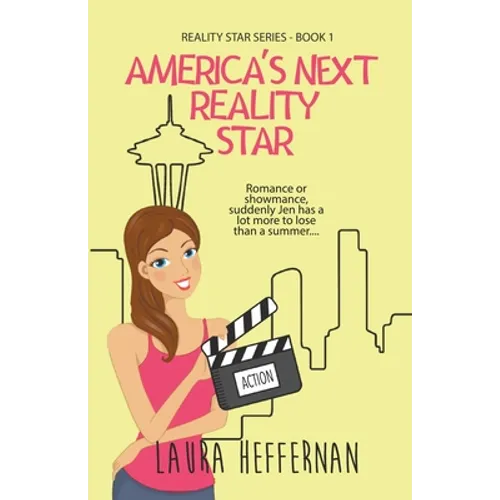 America's Next Reality Star - Paperback