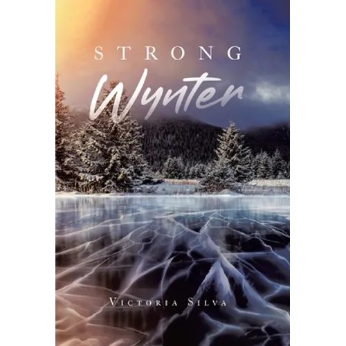Strong Wynter - Hardcover
