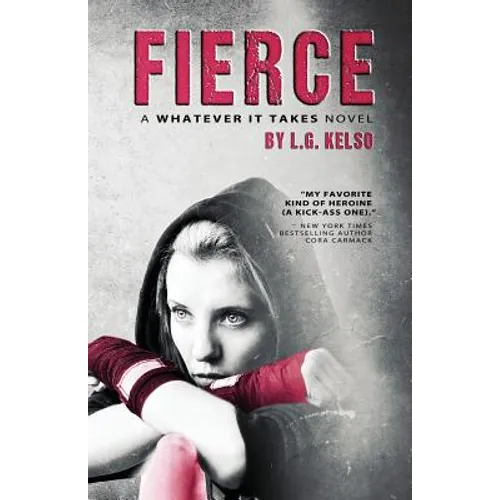 Fierce - Paperback