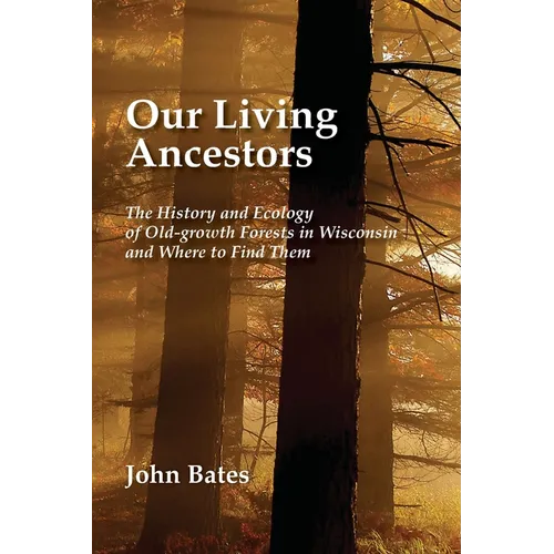 Our Living Ancestors