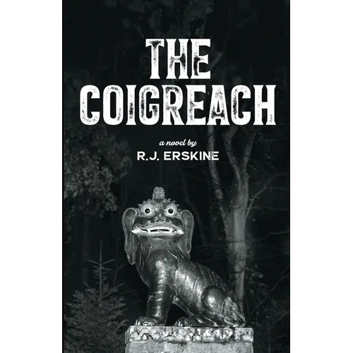 The Coigreach - Paperback