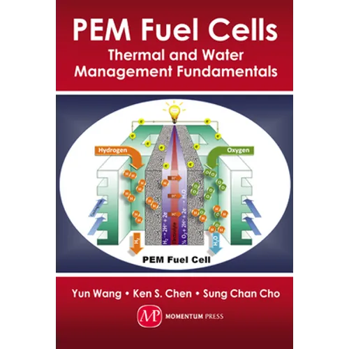PEM Fuel Cells: Thermal and Water Management Fundamentals