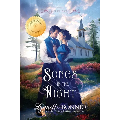Songs in the Night (Large Print Edition) - Paperback