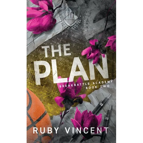 The Plan - Paperback