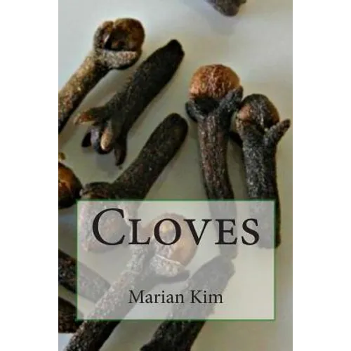 Cloves - Paperback