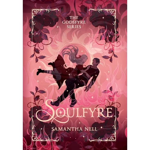 Soulfyre - Hardcover