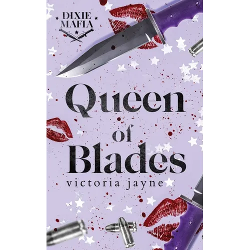Queen of Blades - Paperback