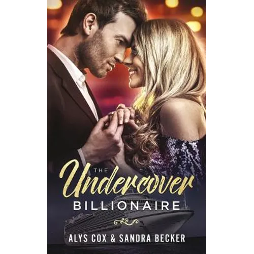 The Undercover Billionaire: A Clean Billionaire Romance - Paperback