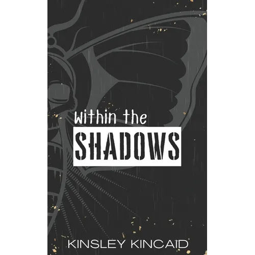 Within the Shadows - Paperback