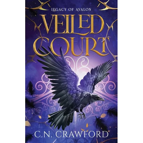 Veiled Court - Paperback