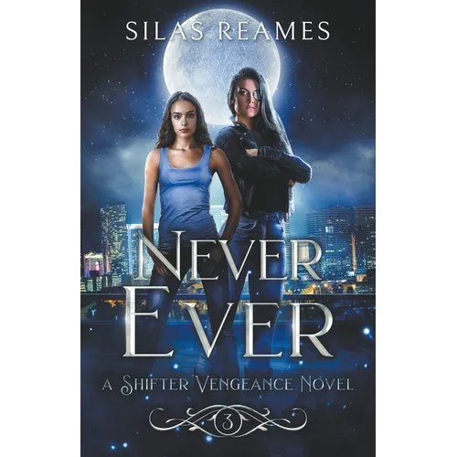 Never Ever - Paperback