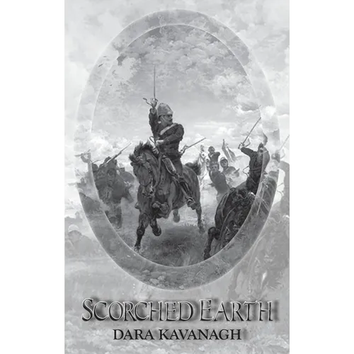 Scorched Earth - Paperback