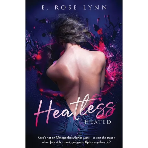 Heatless - Paperback