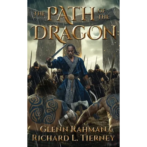 The Path of the Dragon - Hardcover