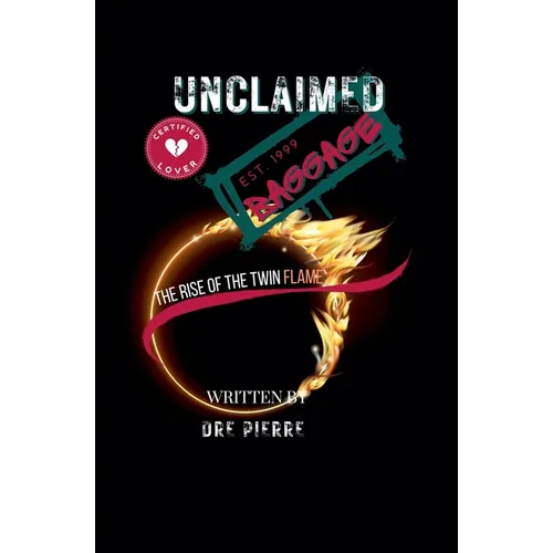 Unclaimed Baggage - Paperback