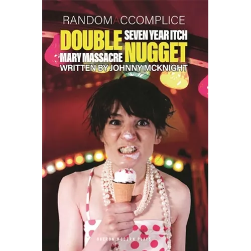 Double Nugget - Paperback