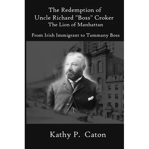 The Redemption of Uncle Richard, 
