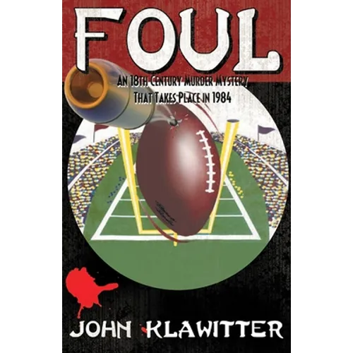 Foul - Paperback