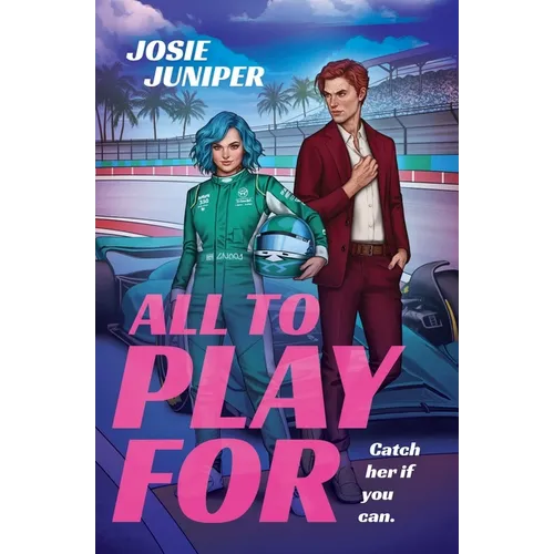All to Play for - Paperback