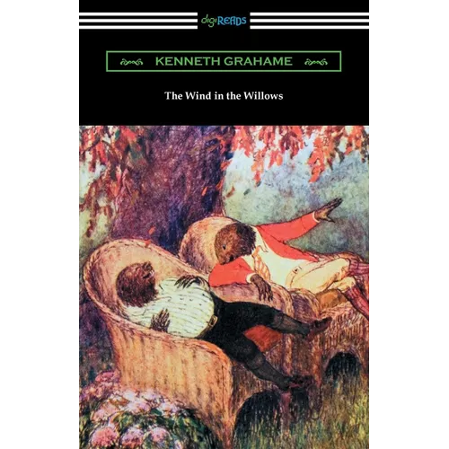 The Wind in the Willows - Paperback