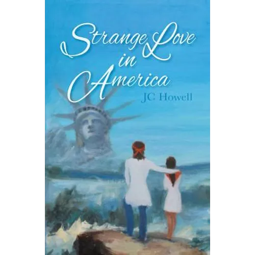 Strange Love in America - Paperback