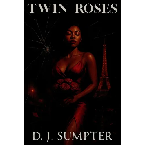 Twin Roses - Paperback