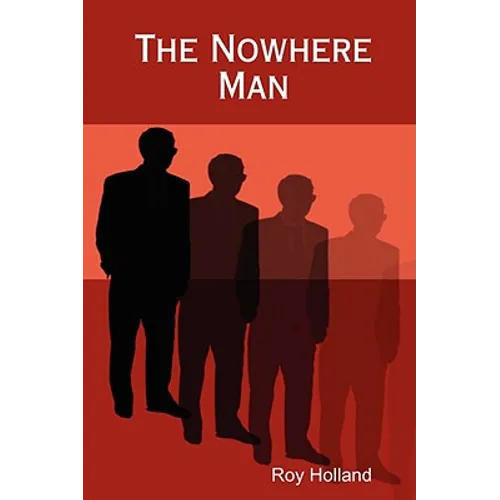 The Nowhere Man - Paperback