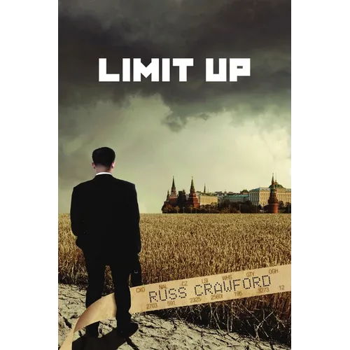 Limit Up - Paperback