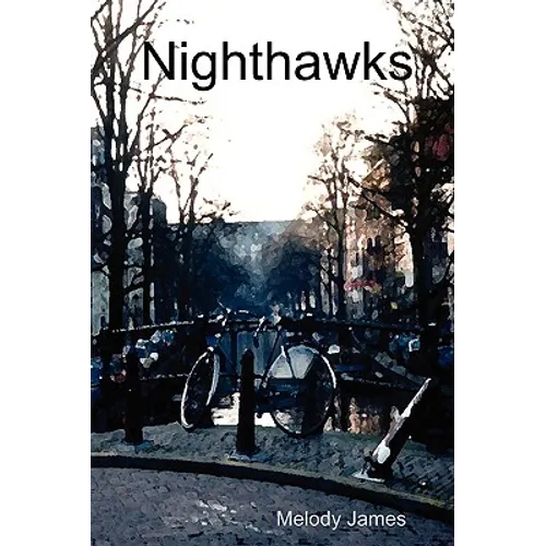 Nighthawks - Paperback