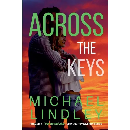 ACROSS THE KEYS - Book #11 - Paperback