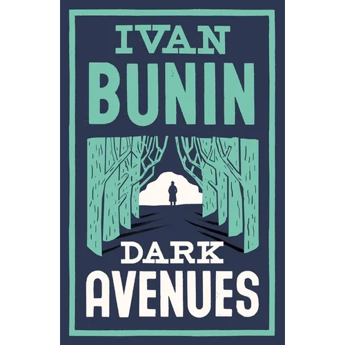 Dark Avenues - Paperback