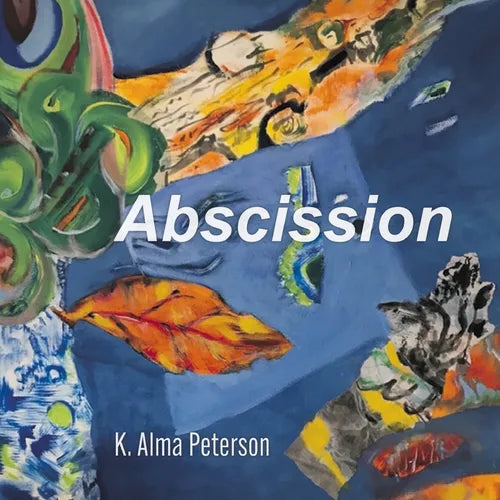 Abscission - Paperback