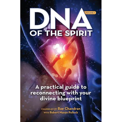 DNA of the Spirit - Paperback