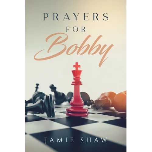 Prayers for Bobby - Paperback